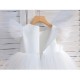 Toddler Baby Wedding Girl Dress Birthday Party Dress Flower Girl Dresses XF101021