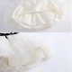 Toddler Baby Wedding Girl Dress Birthday Party Dress Flower Girl Dresses XF101021
