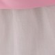 Cute Pink Bow Baby Girl Princess Dress Birthday Wedding Party Flower Girl Dresses XF101050