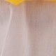 Sequins Tulle Princess Dress Yellow Birthday Wedding Party Flower Girl Dresses with Bow XF101065