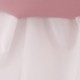 Sequins Tulle Princess Dress Dusty Pink Birthday Wedding Party Flower Girl Dresses with Bow XF101068 Sequins Tulle Princess Dress Dusty Pink Birthday Wedding Party Flower Girl Dresses with Bow XF101068