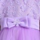 Cute Lace and Tulle Wedding Party Flower Girl Dresses XF101092