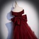 Elegant Mermaid Off the Shoulder Long Prom Dresses Formal Evening Party Dresses XP101004