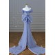 Mermaid Off the Shoulder Sequins Long Prom Dresses Formal Evening Party Dresses XP101009