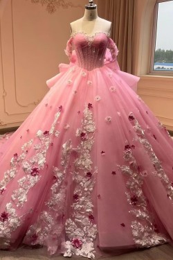 Luxury Off the Shoulder Long Prom Dresses Formal Evening Party Dresses XP101019