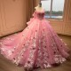 Luxury Off the Shoulder Long Prom Dresses Formal Evening Party Dresses XP101019