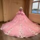 Luxury Off the Shoulder Long Prom Dresses Formal Evening Party Dresses XP101019