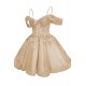 Short Beaded Prom Dresses Homecoming Dresses Formal Evening Party Dresses XP101021