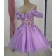 Short Beaded Prom Dresses Homecoming Dresses Formal Evening Party Dresses XP101021