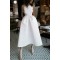 Elegant Tea Length Simple Spaghetti Straps Backless Prom Dresses Formal Evening Party Dresses XP101032