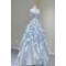 Gorgeous Light Blue Prom Dresses Formal Evening Party Dresses XP101057