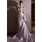 Elegant Heavy Beaded Long Purple Prom Dresses Formal Evening Party Dresses XP101060