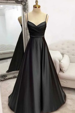 A-Line Long Green Prom Dresses Formal Evening Party Dresses XP101063 A-Line Long Green Prom Dresses Formal Evening Party Dresses XP101063