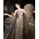 Gorgeous Heavy Beaded Mermaid Strapless Sparkle Long Prom Dresses Formal Evening Party Dresses XP101070 Gorgeous Heavy Beaded Mermaid Strapless Sparkle Long Prom Dresses Formal Evening Party Dresses XP101070