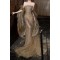 Gorgeous Heavy Beaded Mermaid Strapless Sparkle Long Prom Dresses Formal Evening Party Dresses XP101070