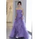 Elegant Long Purple Strapless Fairy Prom Dresses Formal Evening Party Dresses XP101075 Elegant Long Purple Strapless Fairy Prom Dresses Formal Evening Party Dresses XP101075