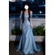Elegant Mermaid Off the Shoulder Long Prom Dresses Formal Evening Party Dresses XP101078 Elegant Mermaid Off the Shoulder Long Prom Dresses Formal Evening Party Dresses XP101078