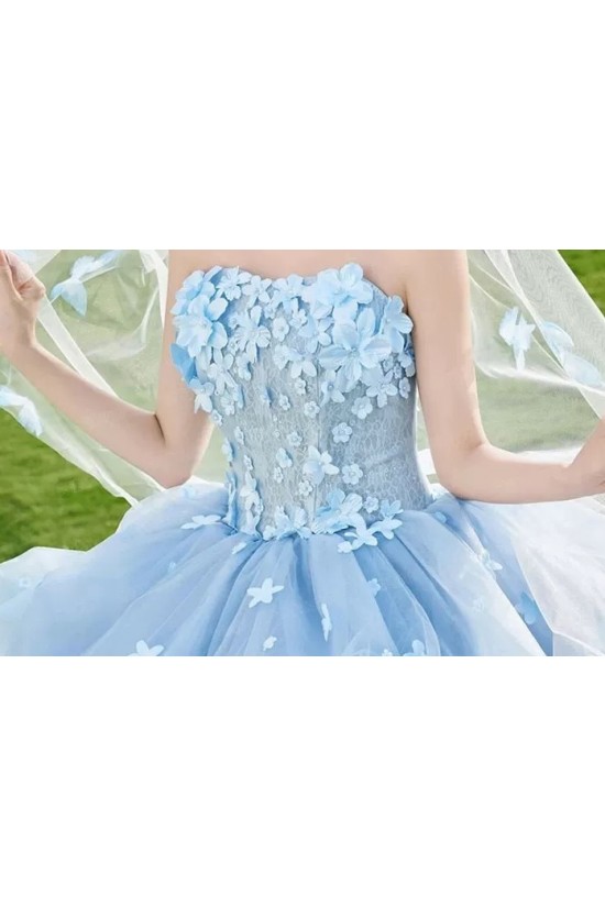Affordable Long Blue Princess Prom Dresses Formal Evening Party Dresses XP101081 Affordable Long Blue Princess Prom Dresses Formal Evening Party Dresses XP101081