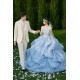 Affordable Long Blue Princess Prom Dresses Formal Evening Party Dresses XP101081 Affordable Long Blue Princess Prom Dresses Formal Evening Party Dresses XP101081