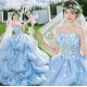 Affordable Long Blue Princess Prom Dresses Formal Evening Party Dresses XP101081 Affordable Long Blue Princess Prom Dresses Formal Evening Party Dresses XP101081