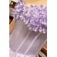 A-Line Light Purple Off the Shoulder Long Prom Dresses Formal Evening Party Dresses XP101088 A-Line Light Purple Off the Shoulder Long Prom Dresses Formal Evening Party Dresses XP101088