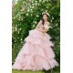 Gorgeous Fairy Pink Tulle Princess Prom Dresses Formal Evening Birthday Party Dresses XP101090 Gorgeous Fairy Pink Tulle Princess Prom Dresses Formal Evening Birthday Party Dresses XP101090