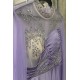 Elegant Beaded Long Purple Prom Dresses Formal Performance Dress Evening Party Dresses XP101096 Elegant Beaded Long Purple Prom Dresses Formal Performance Dress Evening Party Dresses XP101096