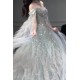 A-Line Fairy Off the Shoulder Sparkle Tulle Prom Dresses Formal Evening Party Dresses XP101104 A-Line Fairy Off the Shoulder Sparkle Tulle Prom Dresses Formal Evening Party Dresses XP101104