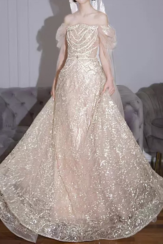 A-Line Long Pink Sparkle Prom Dresses Formal Evening Party Dresses XP101106 A-Line Long Pink Sparkle Prom Dresses Formal Evening Party Dresses XP101106