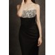 Long Black Mermaid Prom Dresses Formal Evening Party Dresses XP101109 Long Black Mermaid Prom Dresses Formal Evening Party Dresses XP101109