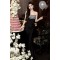 Long Black Mermaid Prom Dresses Formal Evening Party Dresses XP101109
