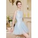 Short Mini Pink Prom Dresses Homecoming Cocktail Birthday Party Dresses XP101110 Short Mini Pink Prom Dresses Homecoming Cocktail Birthday Party Dresses XP101110