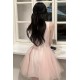 Short Mini Pink Prom Dresses Homecoming Cocktail Birthday Party Dresses XP101110 Short Mini Pink Prom Dresses Homecoming Cocktail Birthday Party Dresses XP101110