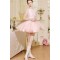 Short Mini Pink Prom Dresses Homecoming Cocktail Birthday Party Dresses XP101110